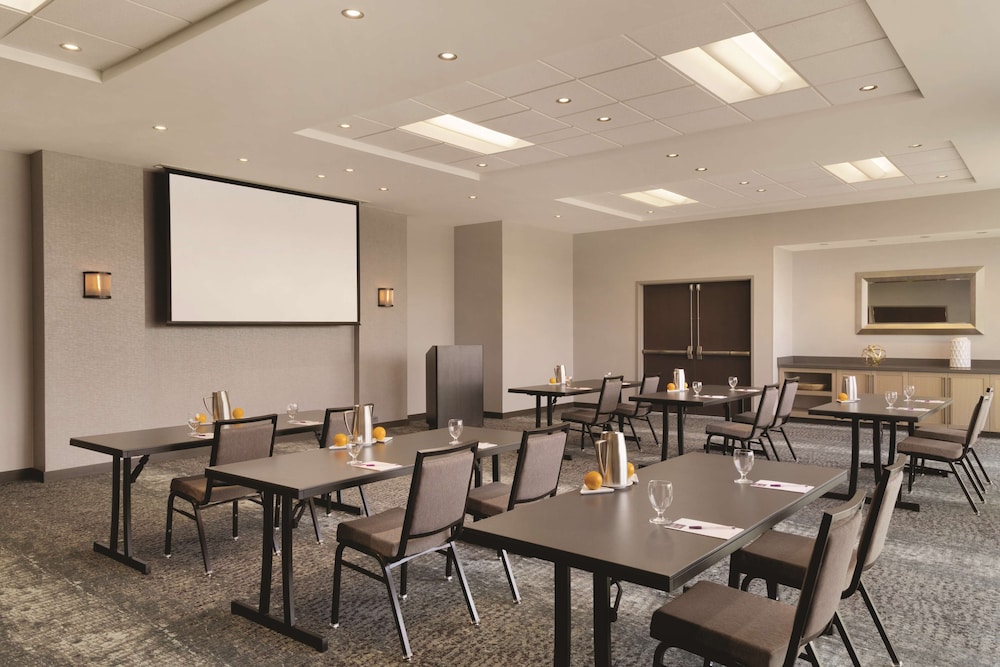 Hyatt Place Niagara Falls
