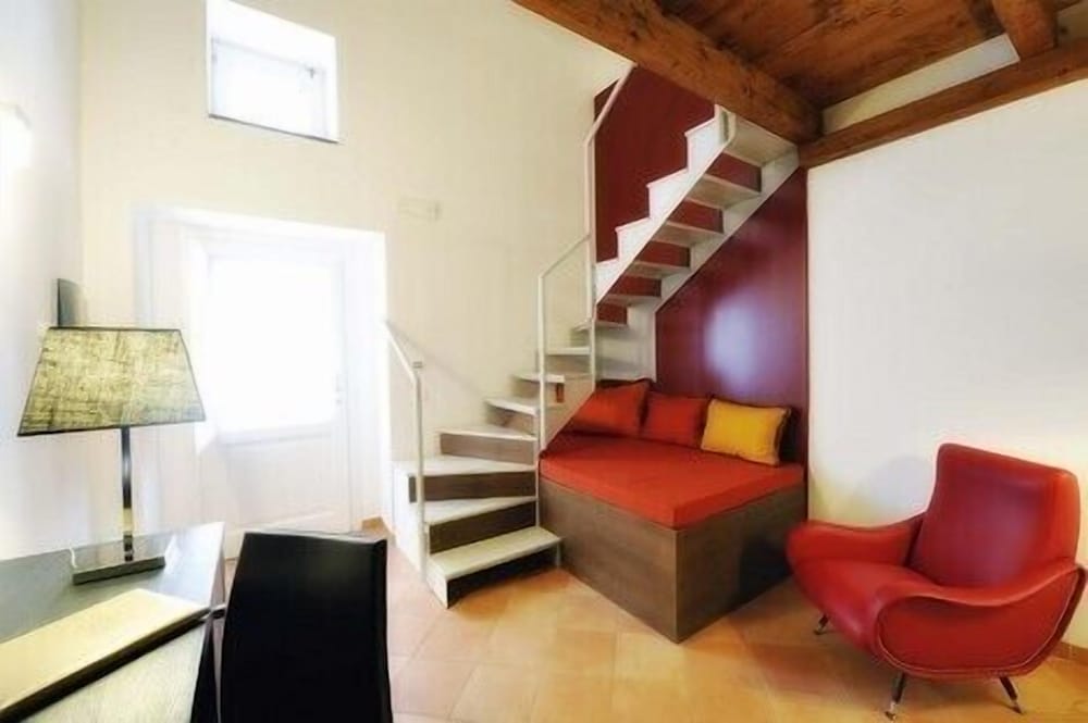 Relais Villa Buonanno