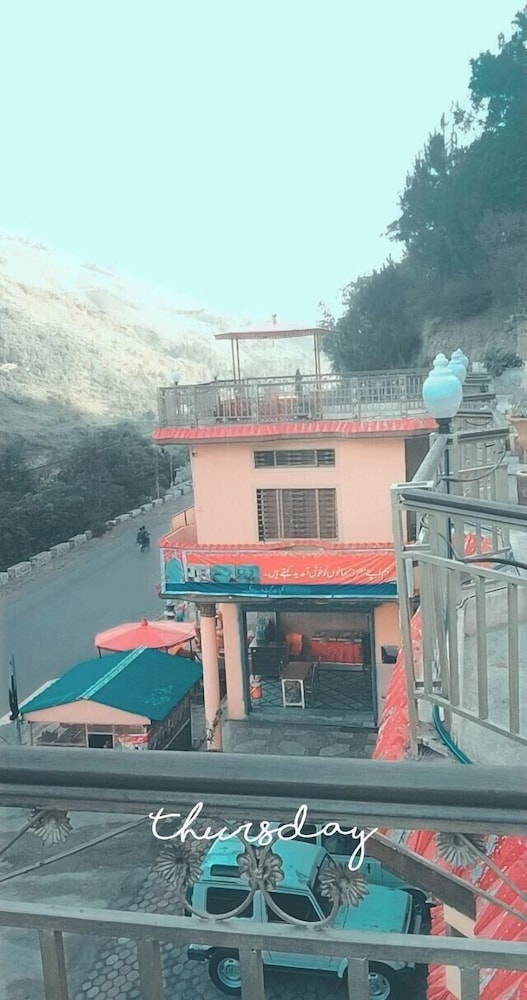 Galyat Gateway Hotel & Restaurant