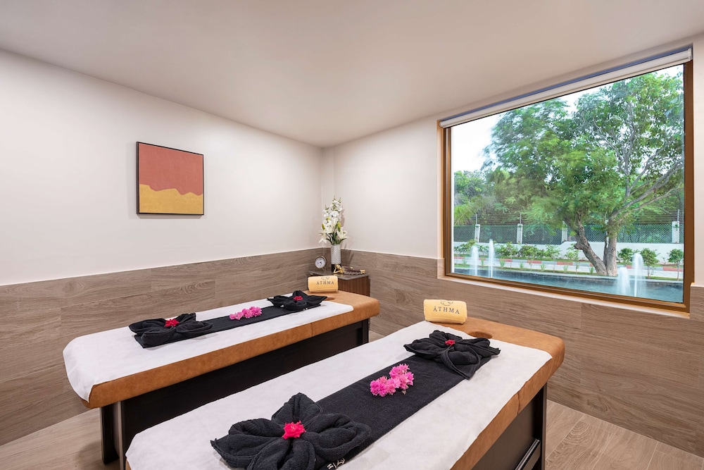 Radisson Blu Resort, Vishakhapatnam
