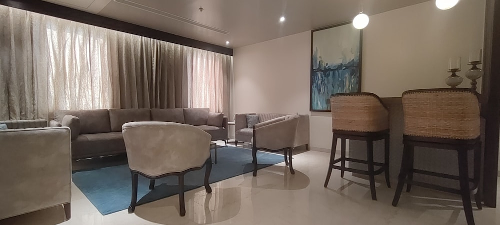 Radisson Blu Resort, Vishakhapatnam