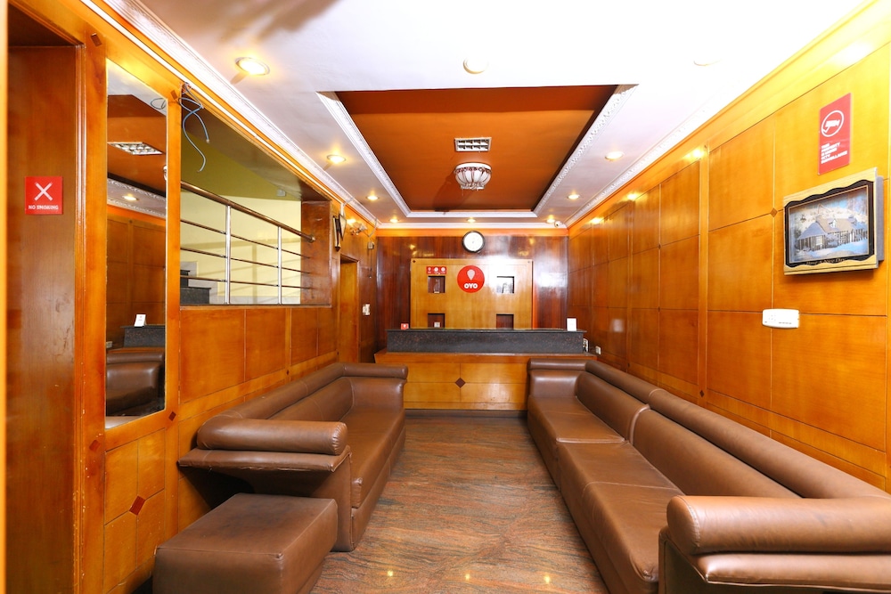 FabHotel Orchid Inn