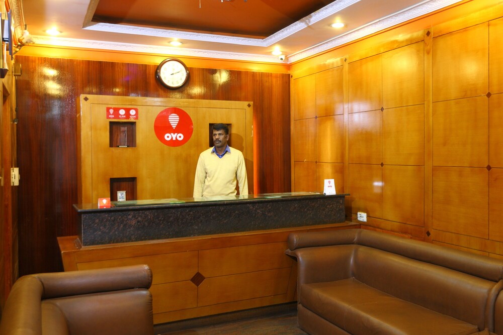 FabHotel Orchid Inn