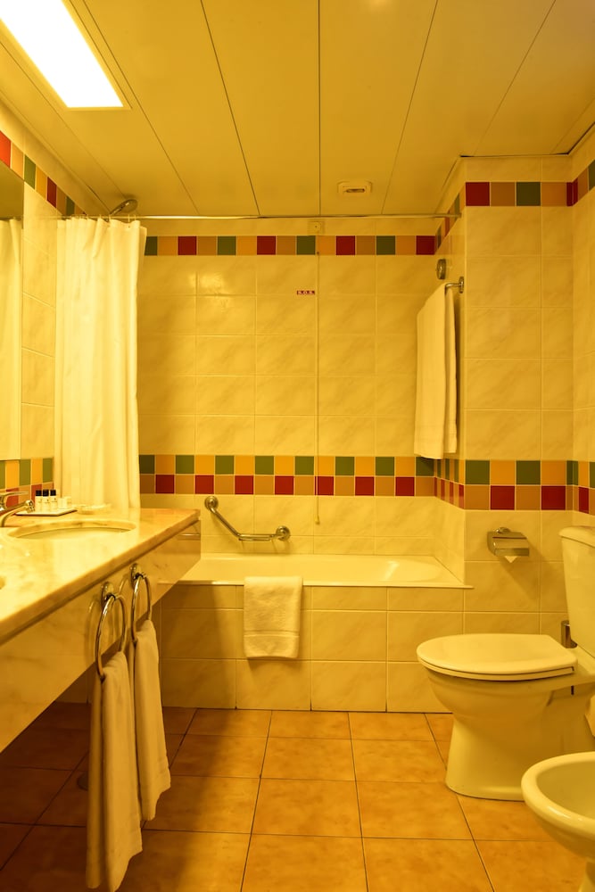 Pestana Ocean Bay Resort