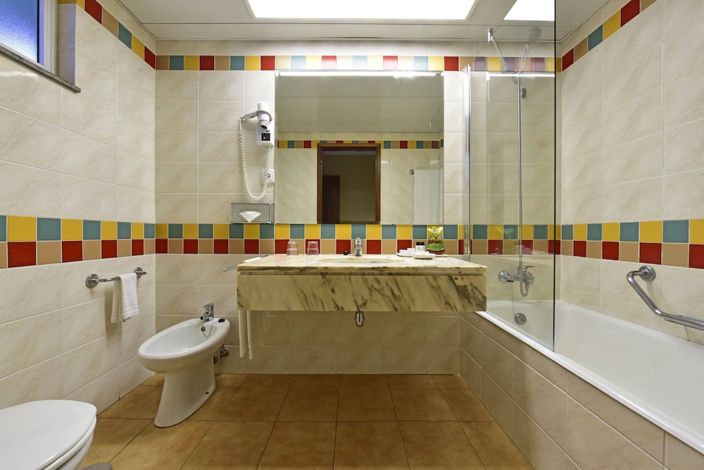 Pestana Ocean Bay Resort