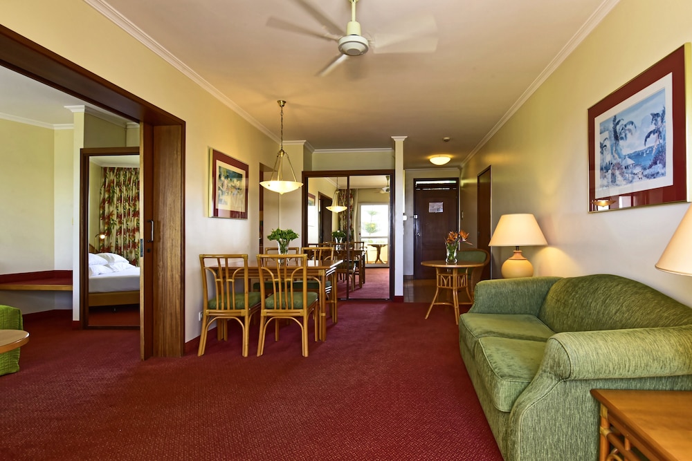 Pestana Ocean Bay Resort