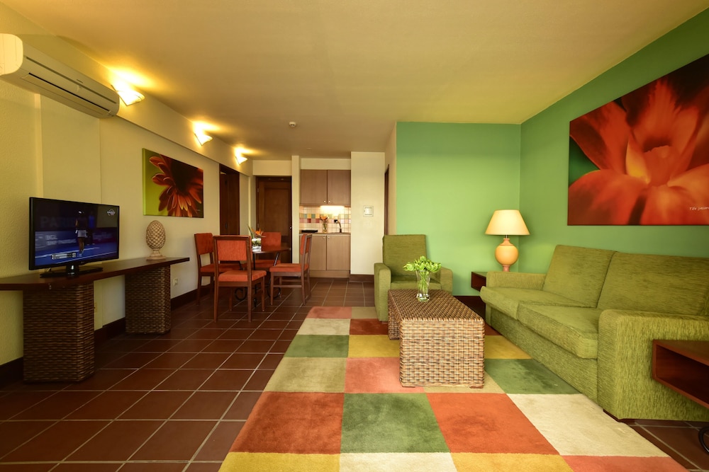 Pestana Ocean Bay Resort