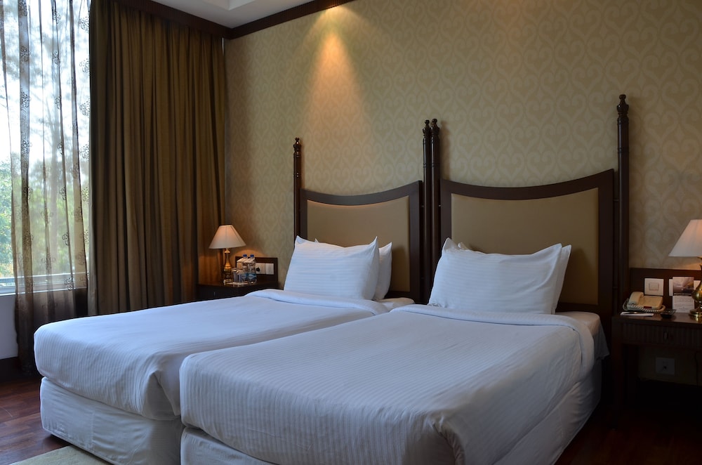 Fairlie Hotels & Resorts