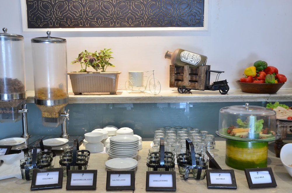 Fairlie Hotels & Resorts