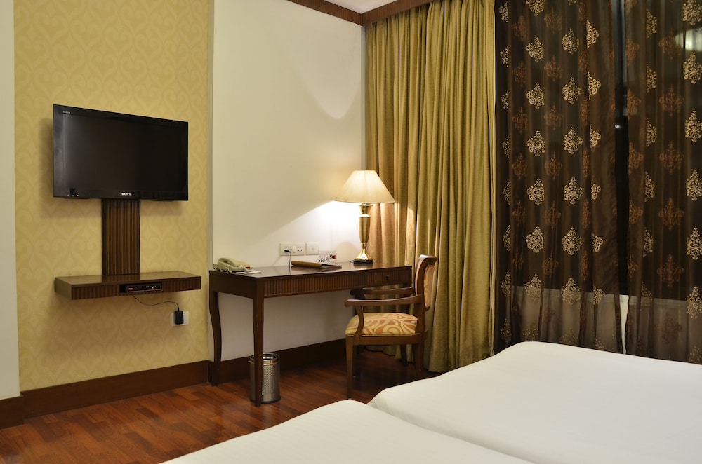 Fairlie Hotels & Resorts