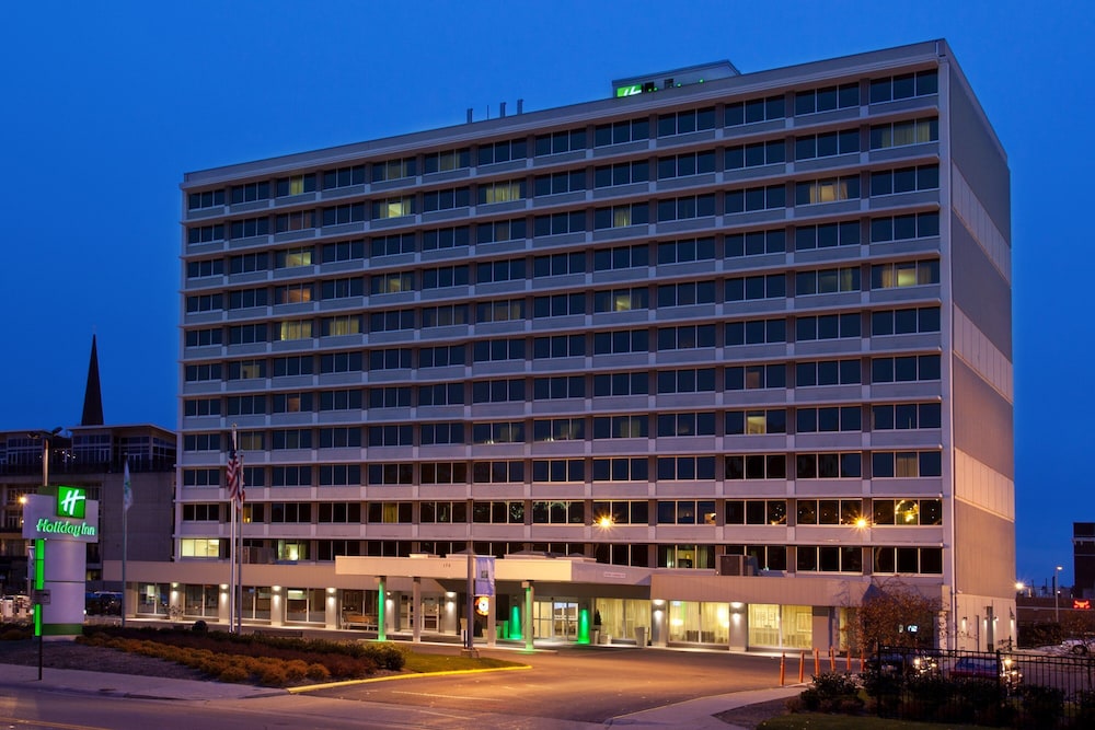 Holiday Inn Columbus Dwtn-Capitol Square by IHG