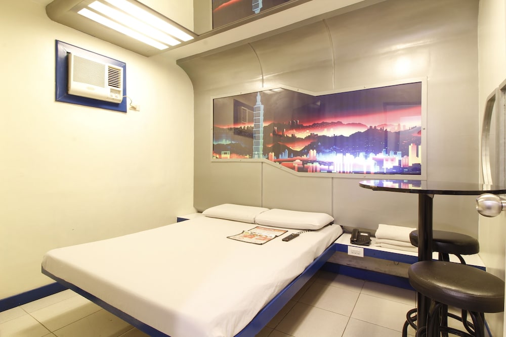 Astrotel Novaliches