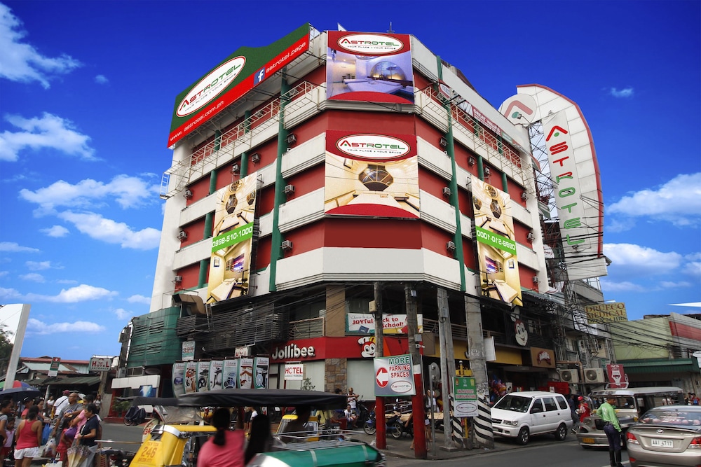 Astrotel Novaliches