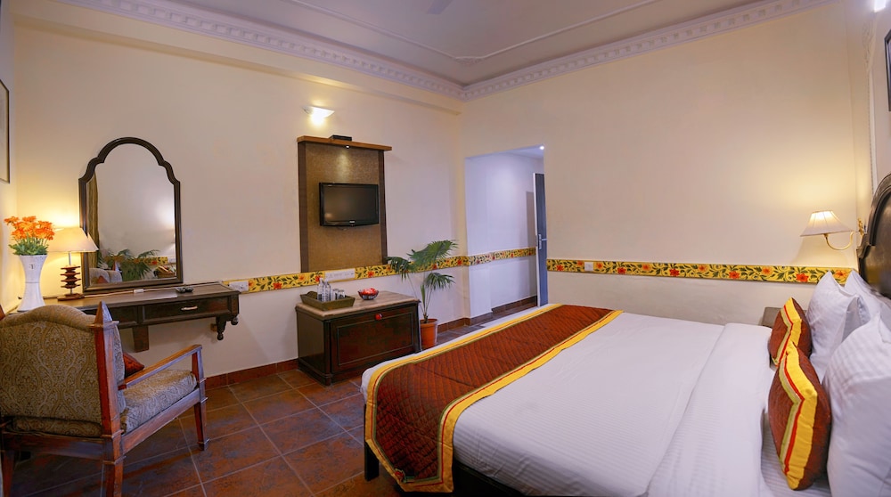 Amaara - A Nature Resort ( Pure Vegetarian)