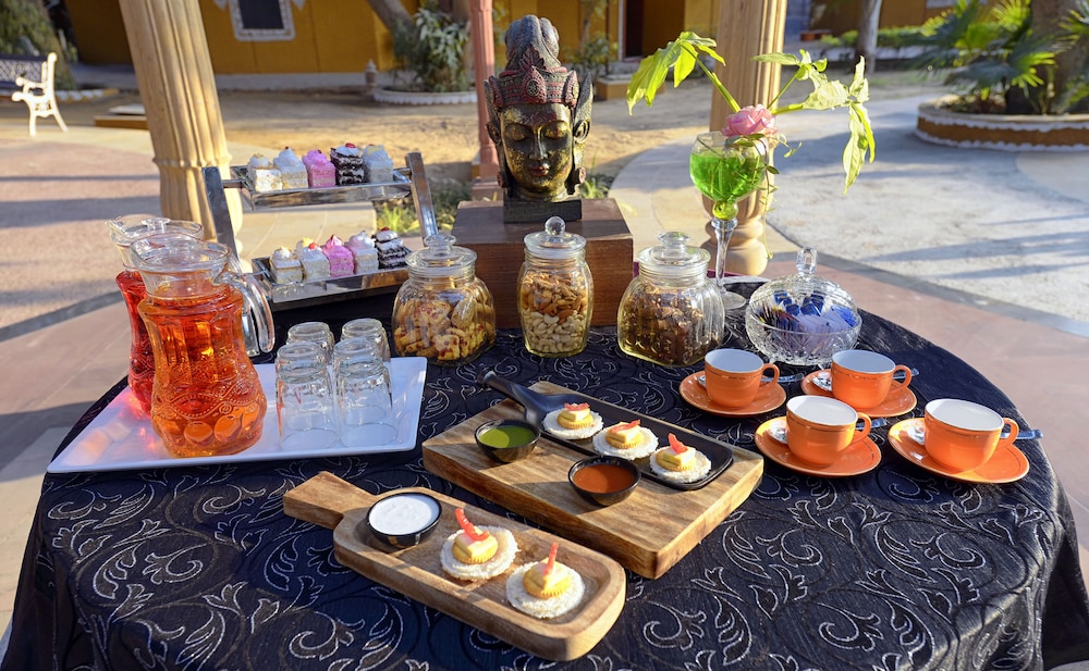 Amaara - A Nature Resort ( Pure Vegetarian)