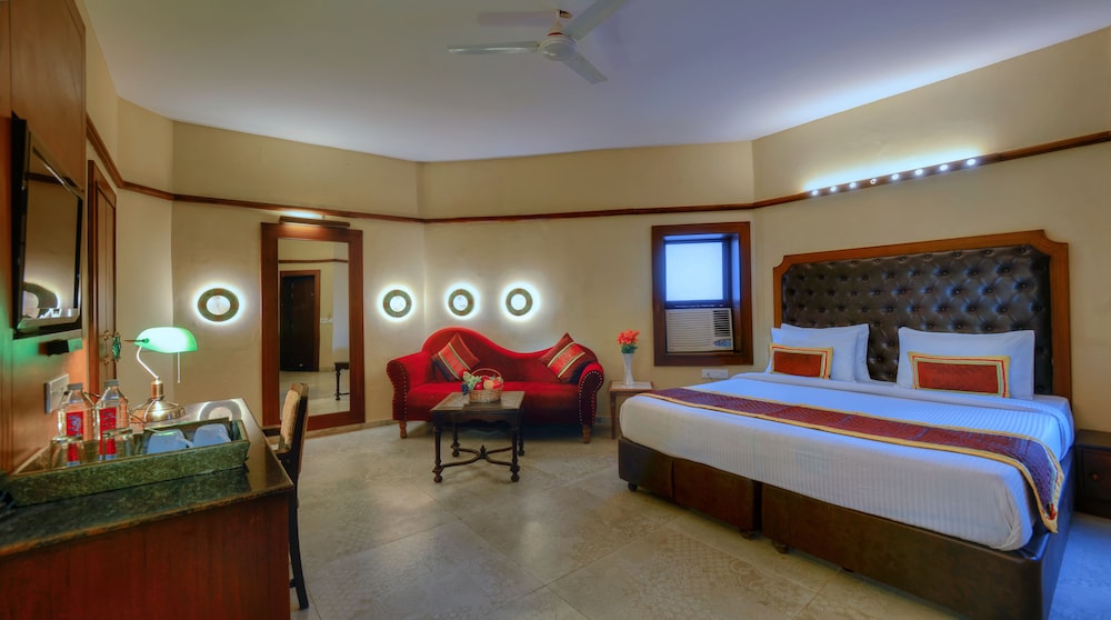 Amaara - A Nature Resort ( Pure Vegetarian)