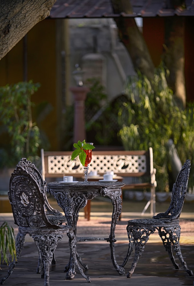 Amaara - A Nature Resort ( Pure Vegetarian)