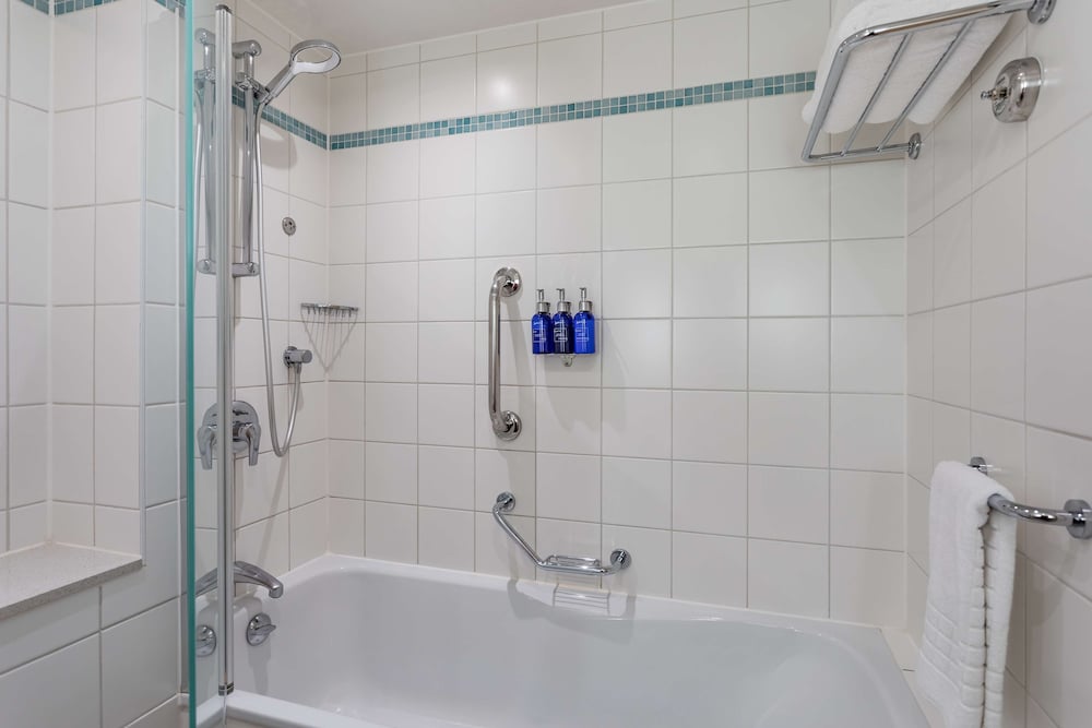 Radisson Blu Hotel London Stansted Airport