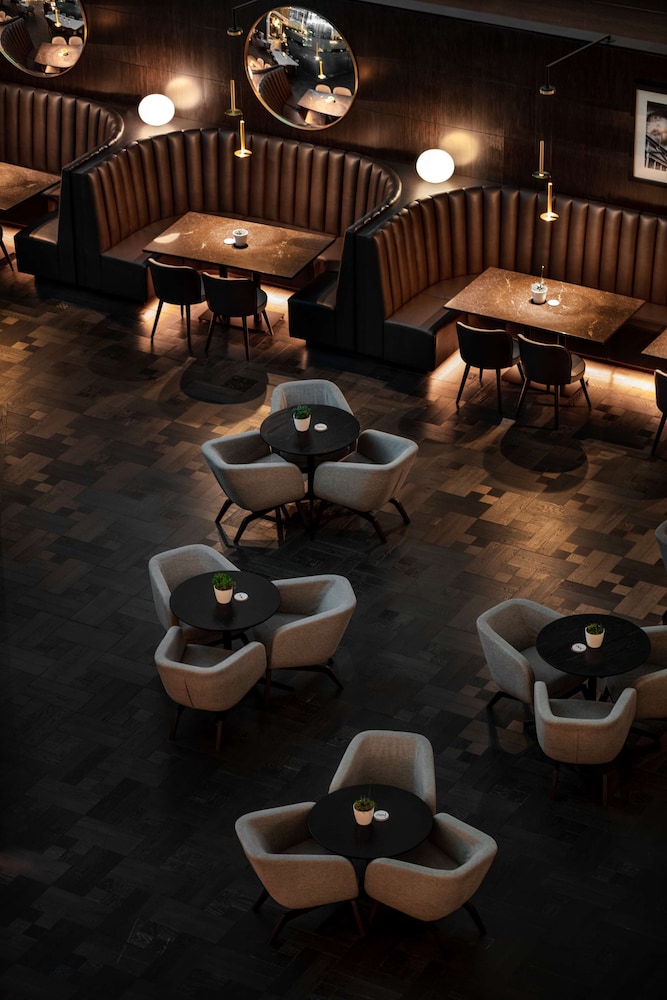 Radisson Blu Hotel London Stansted Airport