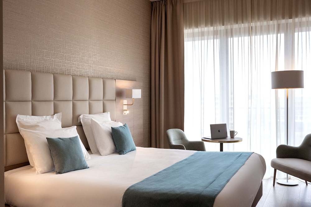 Residhome Luxembourg Esch Belval