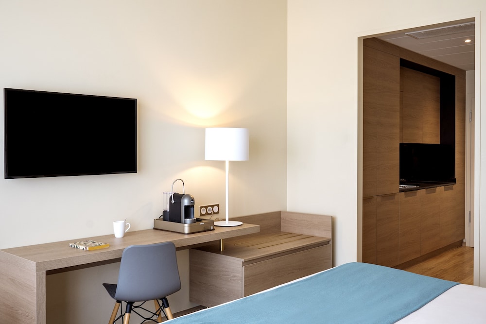 Residhome Luxembourg Esch Belval
