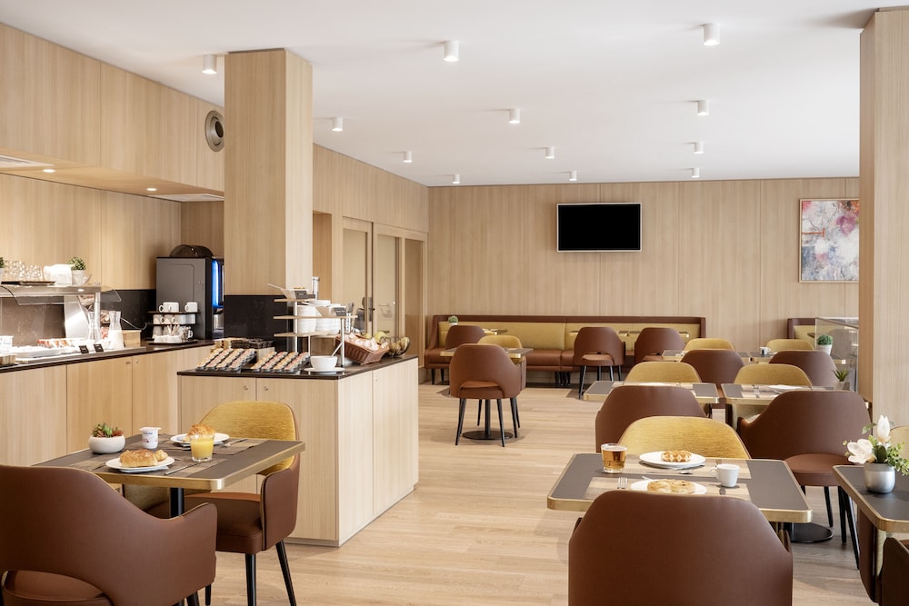 Residhome Luxembourg Esch Belval
