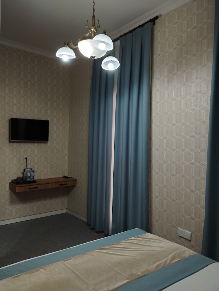 Pera Hotel Baku