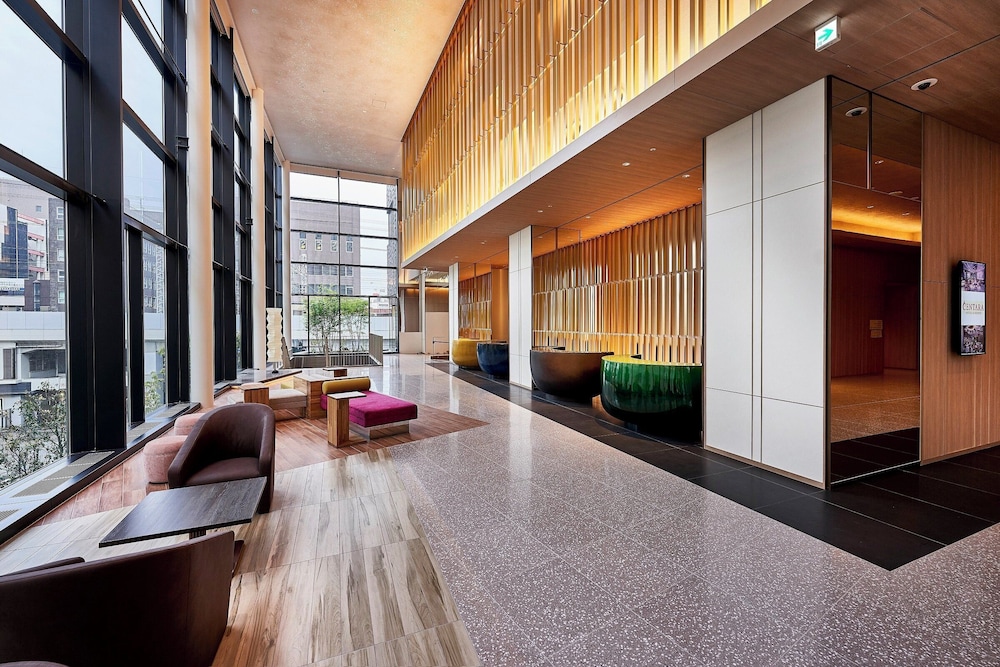 Centara Grand Hotel Osaka