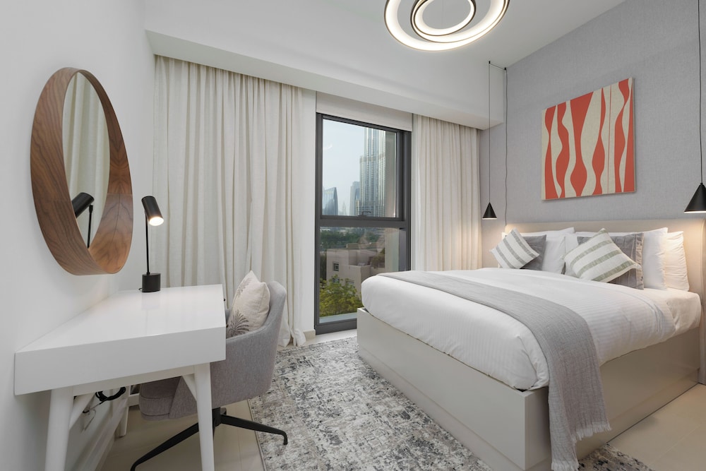 Maison Privee - Luxury 2Bedroom w/ Burj Khalifa & Fountain Views