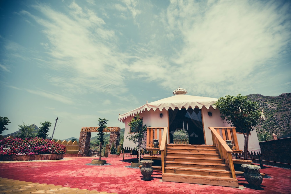 Serene Aravali Resort & Spa