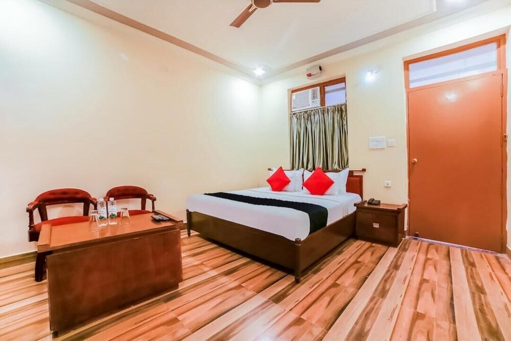 Serene Aravali Resort & Spa