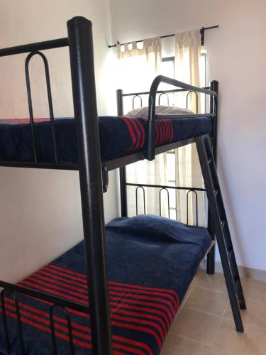 Hostel inn