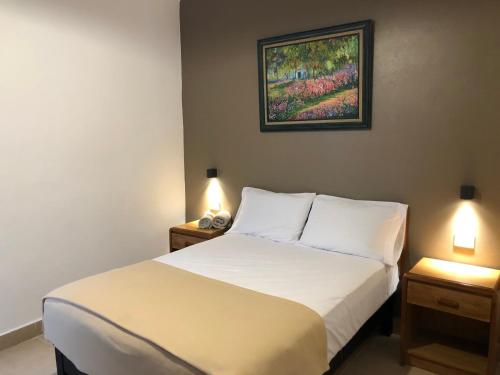 Hostel inn