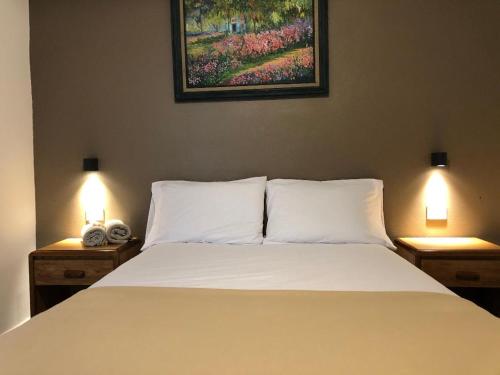 Hostel inn