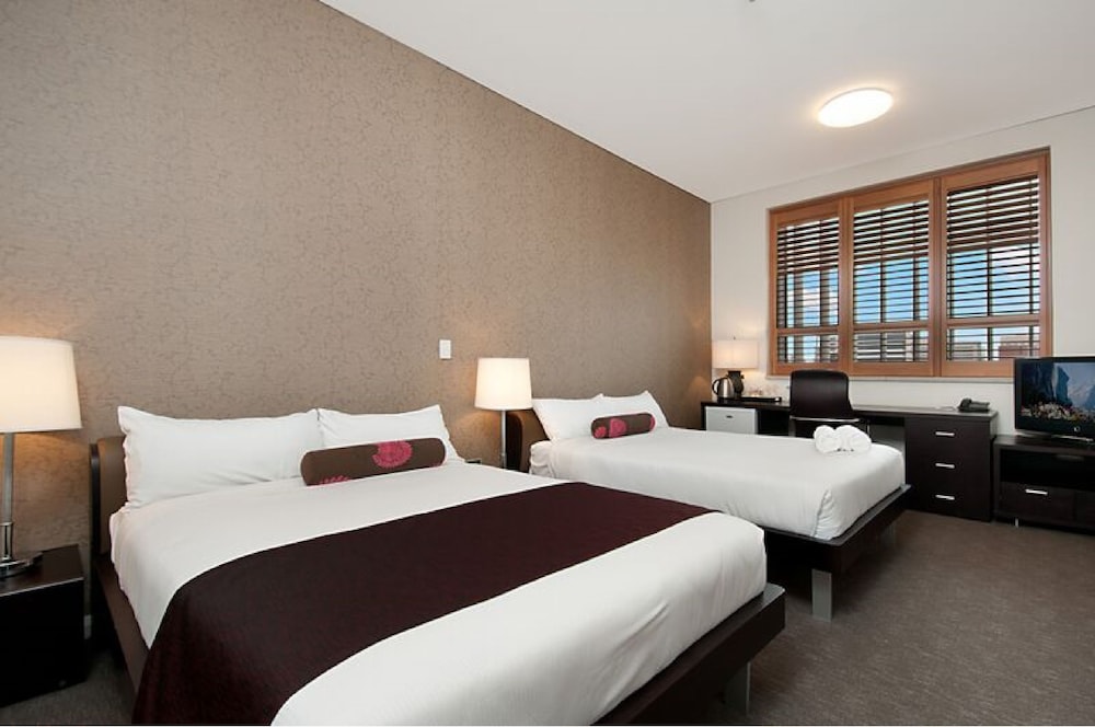 Adabco Boutique Hotel