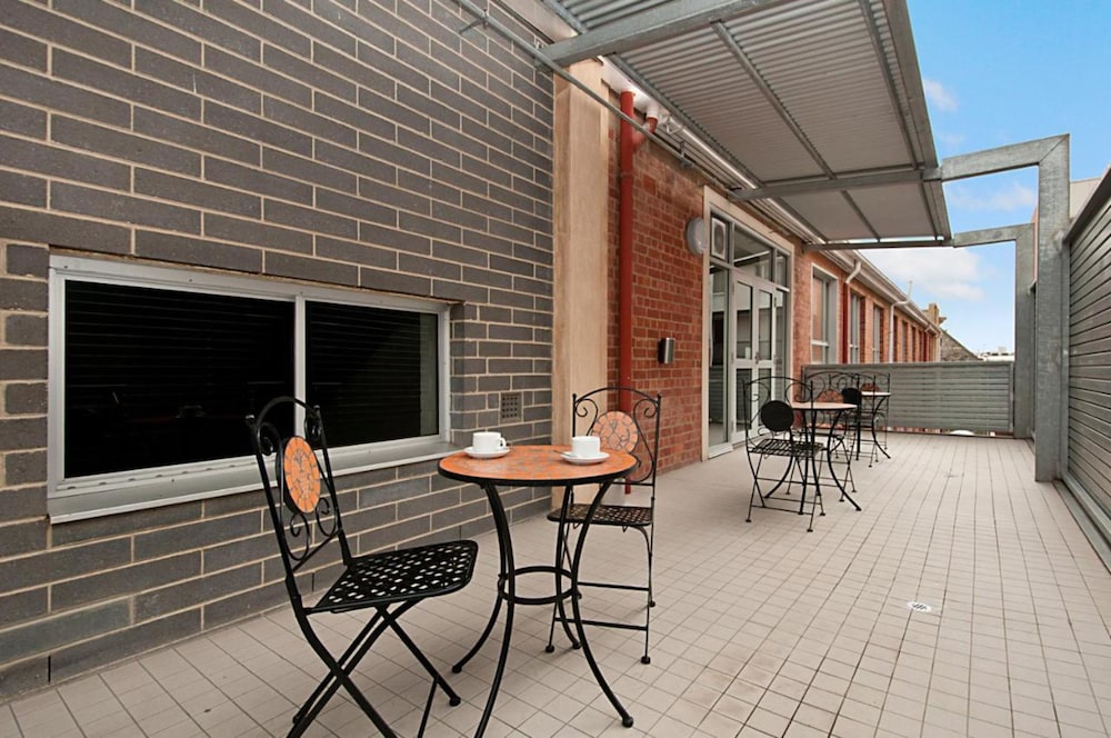 Adabco Boutique Hotel