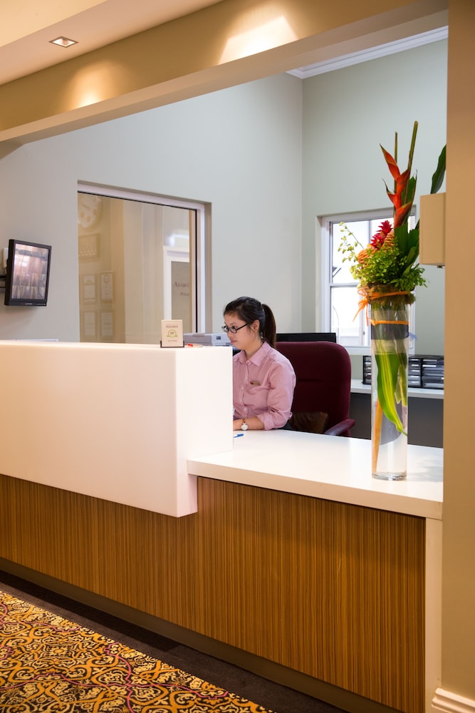 Adabco Boutique Hotel
