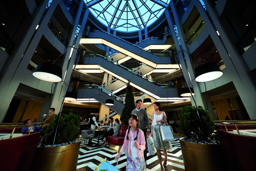 Resorts World Genting - Resort Hotel
