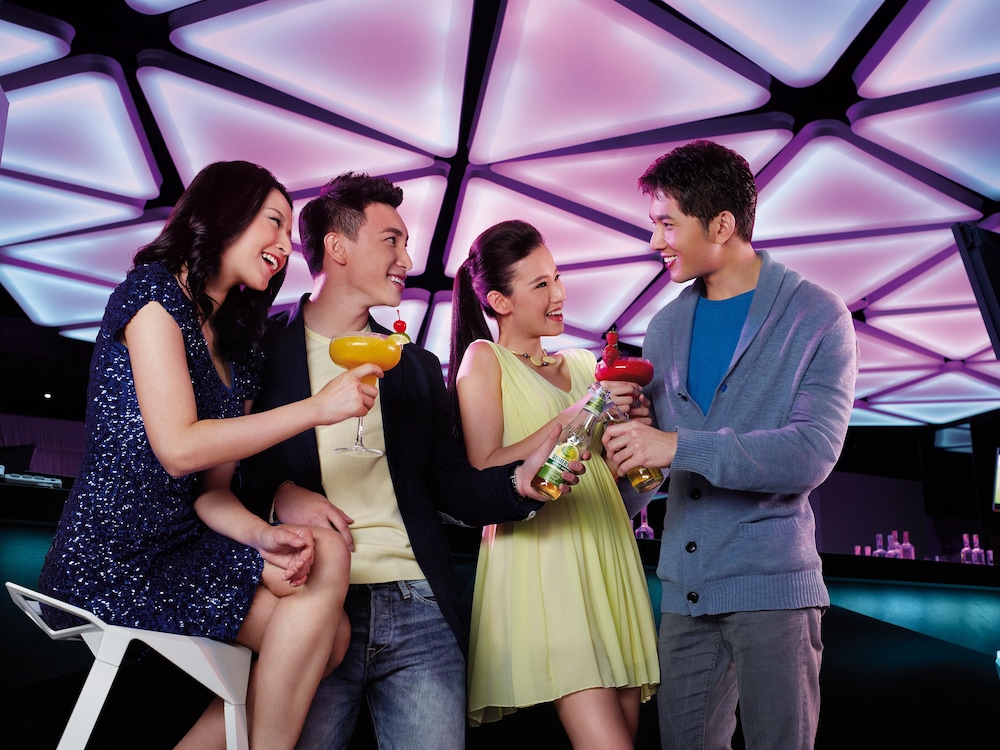 Resorts World Genting - Resort Hotel