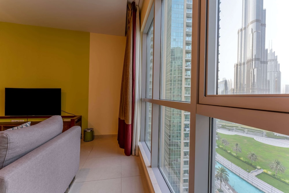Ramada by Wyndham Downtown Dubai