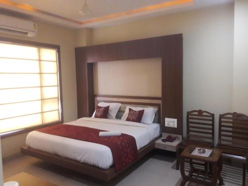 Sunrise Hotel
