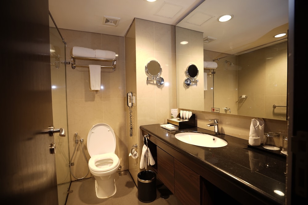 Best Western Premier The Hive