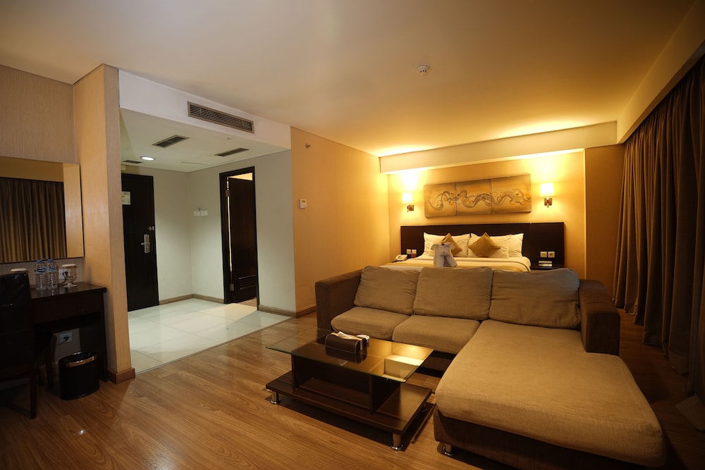 Best Western Premier The Hive