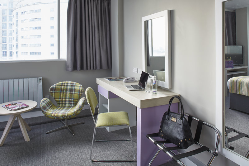 Citrus Hotel Cardiff by Compass Hospitality