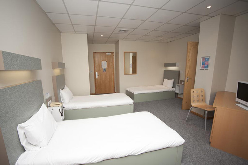 Citrus Hotel Cardiff by Compass Hospitality