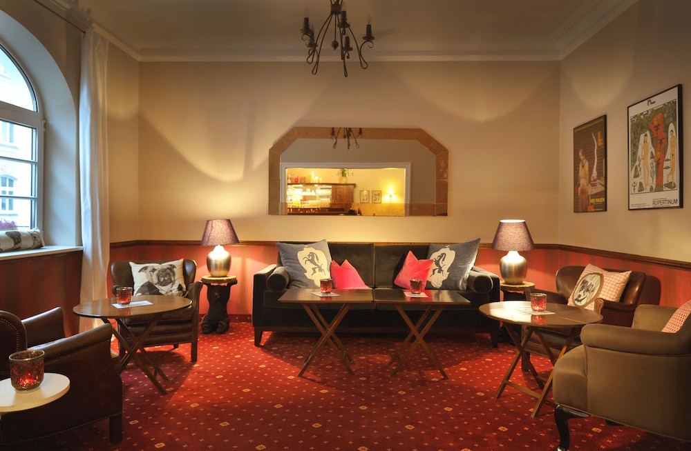 Hotel Markus Sittikus Salzburg