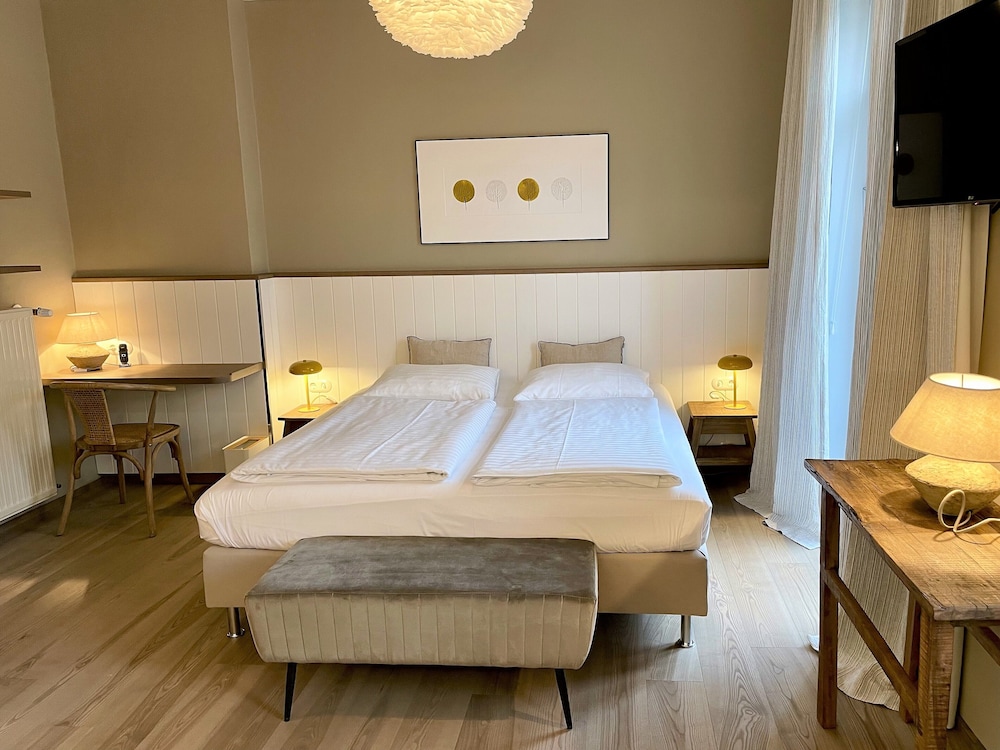 Hotel Markus Sittikus Salzburg