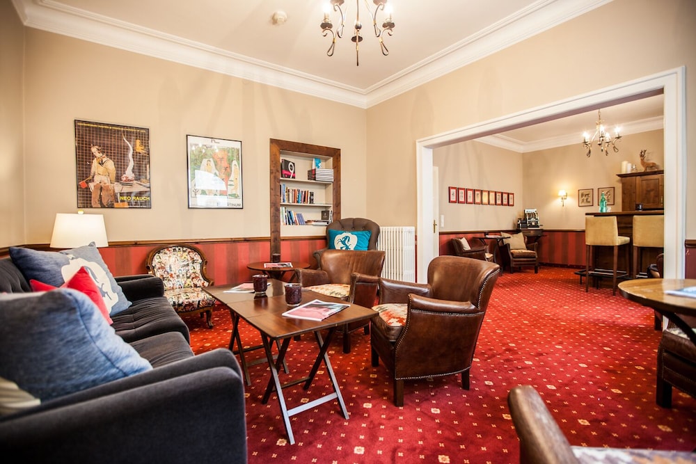 Hotel Markus Sittikus Salzburg