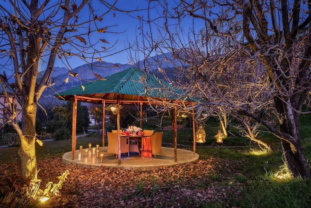 Baragarh Resort and Spa, Manali - IHCL SeleQtions