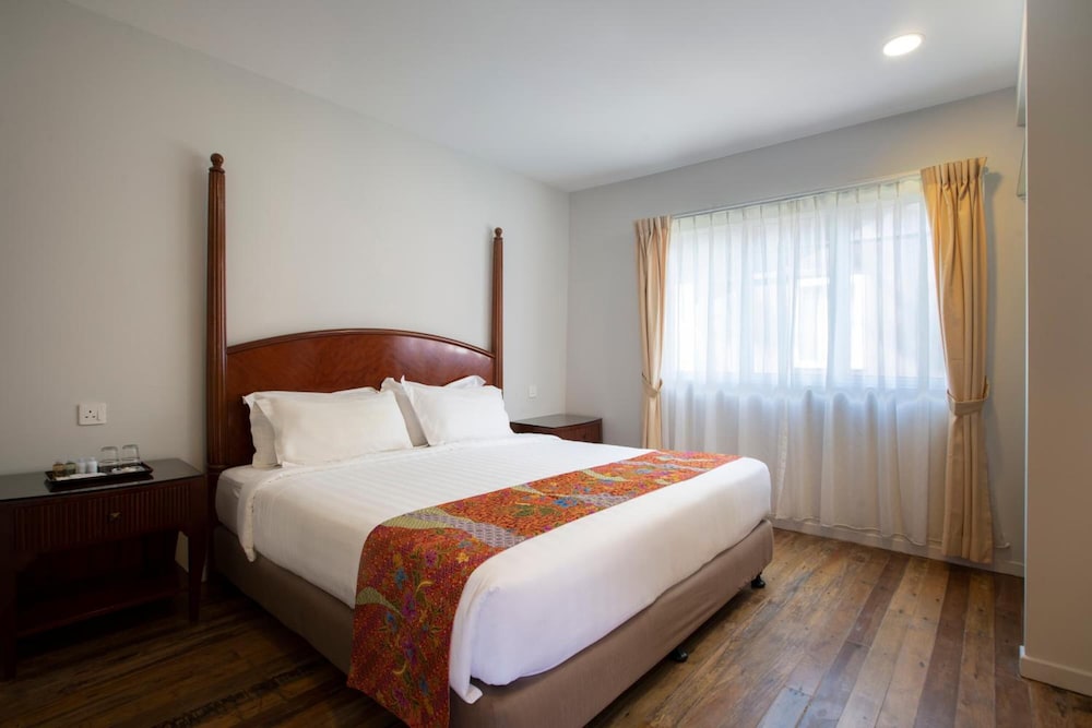 Capital O 533 Adena Beach Resort